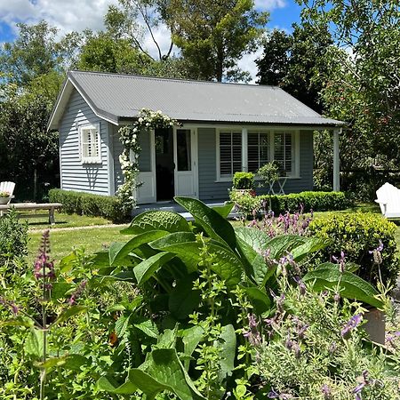 Gardeners' Cottage Matangi Zewnętrze zdjęcie