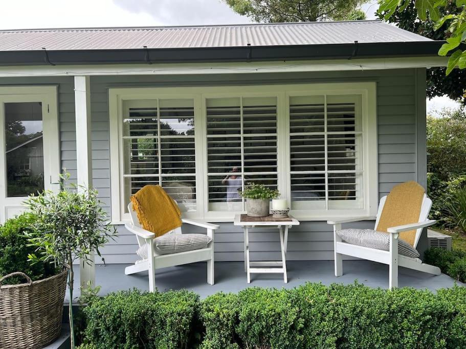 Gardeners' Cottage Matangi Zewnętrze zdjęcie