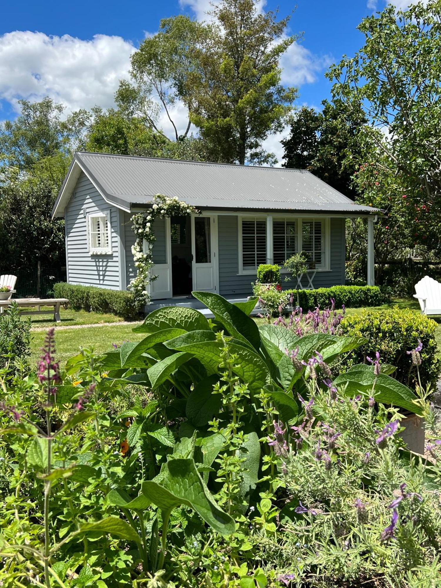Gardeners' Cottage Matangi Zewnętrze zdjęcie